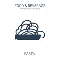 pasta icon
