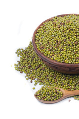 green beans seeds