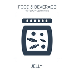 jelly icon
