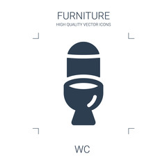 wc icon