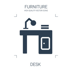 desk icon