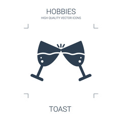 toast icon