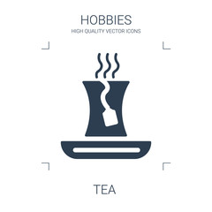 tea icon