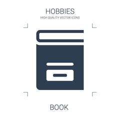 book icon