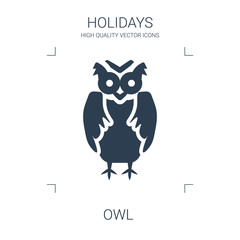 owl icon