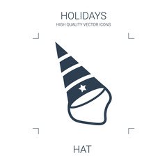 hat icon