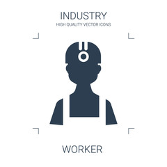 worker icon