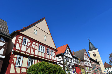 Altstadt von Hochstadt (Maintal)