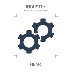 gear icon