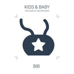 bib icon