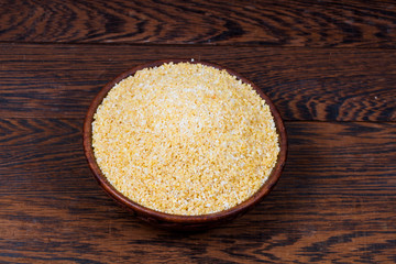 yellow bulgur seeds 