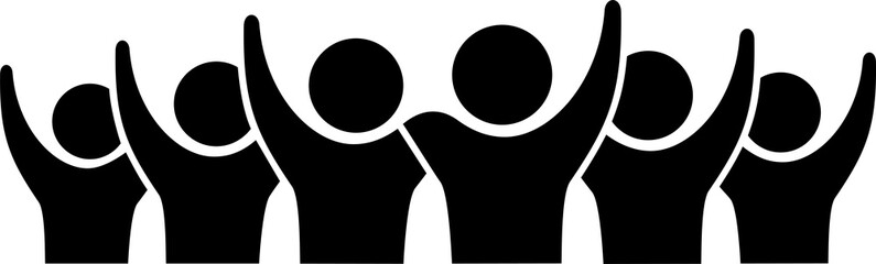 MANIFESTATION ET PLAISIR © MTG