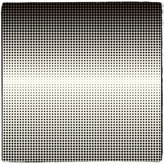 Dotted abstract texture background. Design element.