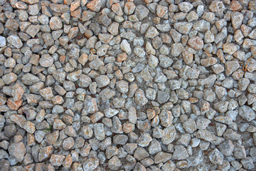 coarse gravel
