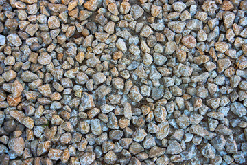 coarse gravel