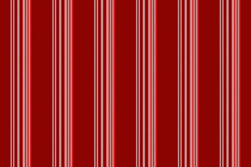 Red background lines seamless pattern