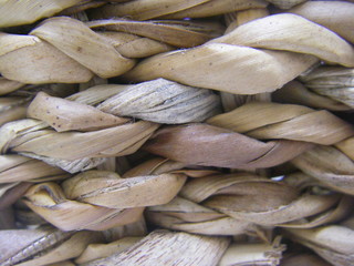 Geflochtenes