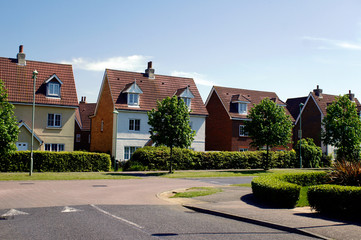 Moreton Hall properties