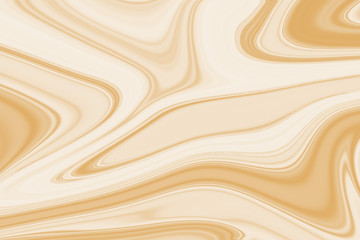 Gold marble texture and background for design.