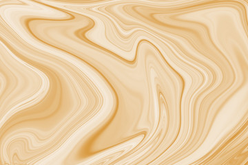 Gold marble texture and background for design.