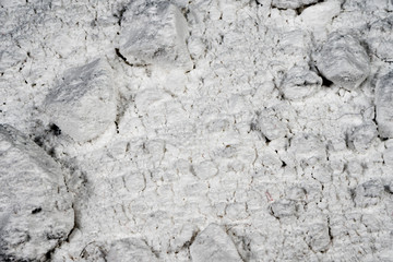 Chalk - Chalkbag - Magnesium