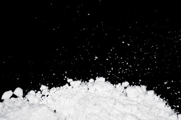 Chalk - Chalkbag - Magnesium
