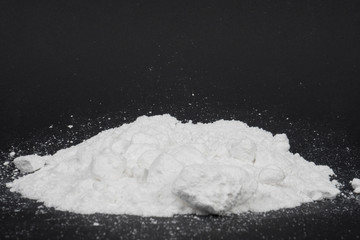 Chalk - Chalkbag - Magnesium
