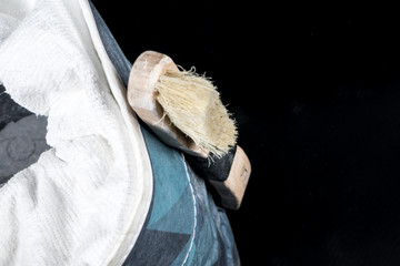 Chalk - Chalkbag - Magnesium