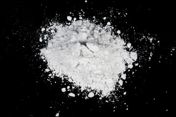 Chalk - Chalkbag - Magnesium