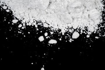 Chalk - Chalkbag - Magnesium