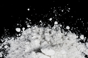 Chalk - Chalkbag - Magnesium