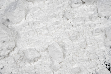 Chalk - Chalkbag - Magnesium