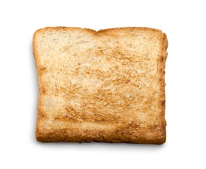 Slice of Toast