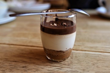 desert