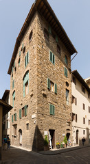 house in florence