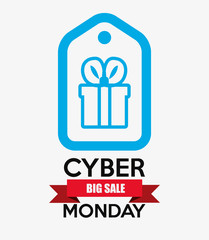 cyber monday shop