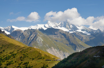 Austria, Tirol, Osttirol