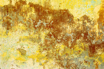 Classic grunge wall background texture