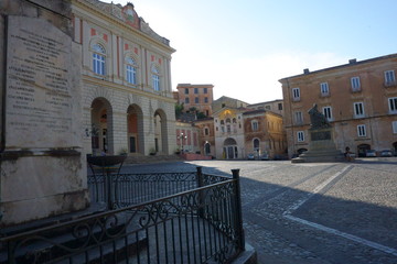 Teatro Rendano Cosenza