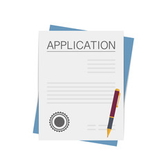 application vector icon logo