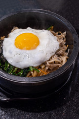 bibimbap
