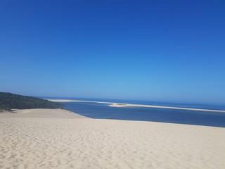 Fototapeta na wymiar dune 