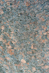  The texture of natural stone granite