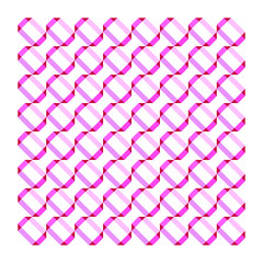 Arte colorato geometrico astratto texture tessile sfondo decorativo stampa stoffa tappezzeria vettoriale mosaico mattonella ornamento brillante vintage