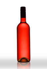 bottle of wine