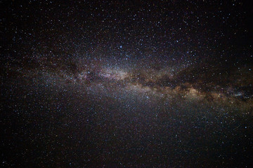 Milky Way Galaxy