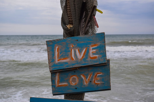 Vama Veche plaża, Rumunia
