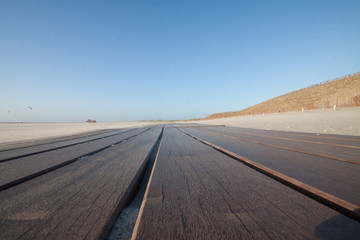 Holzweg