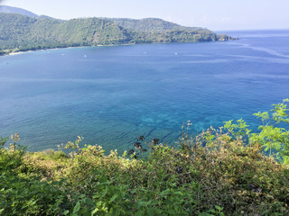 Lombok Bucht