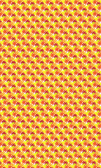 Fall Color pattern
